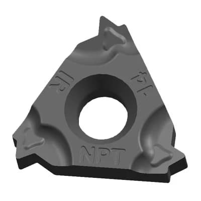 Пластина резьбовая RPIR16-N115-RAPM-CP2025