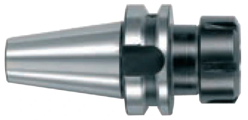 Цанговый патрон BT50х80 ER40, ø2 - 26 мм,  MAS 403/BT AD