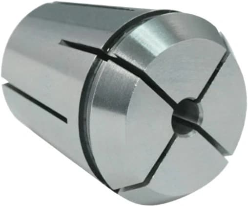 Комплект герметичных цанг ER16, ø1-10 мм (10 шт.)