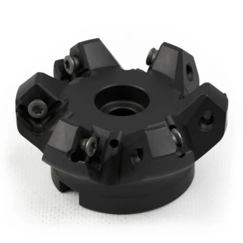 Корпус фрезы FT12-D315N60-Z15SN12