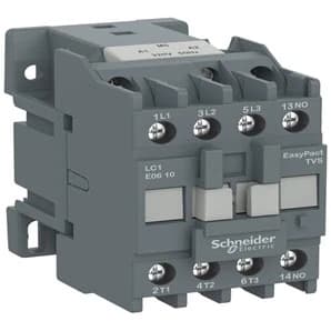 Контактор переменного тока