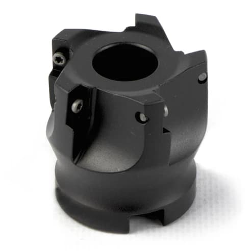 Корпус фрезы FU02-D040N16-Z05AP11