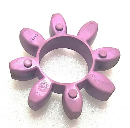 Переходная муфта для соединения масляной помпы и электродвигателя AMB 150 t