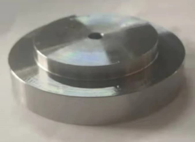 Предохранительная шайба для станков АМРе750 и АМРе3000 (усилие штамповки 30т)