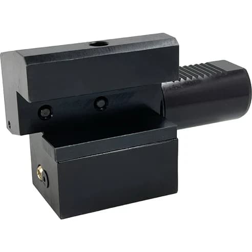 Держатель осевых резцов, тип С3-50x32 правый, перевёрнутый, VDI50