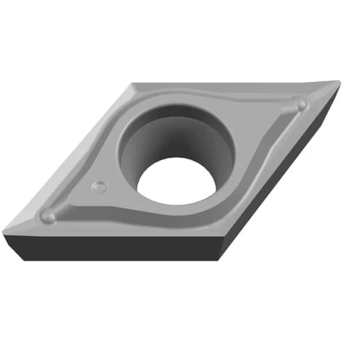 Пластина токарная DCGT11T301-TDOP-CP1315