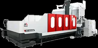 Портальные фрезерные станки