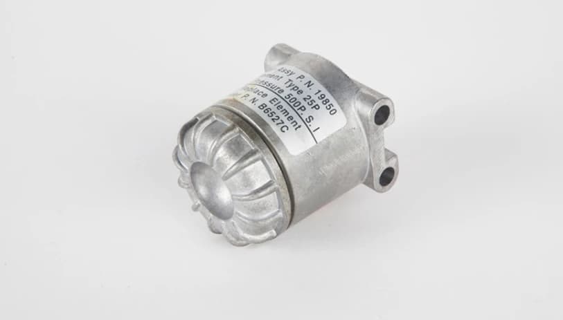 Фильтр централизованной системы смазки