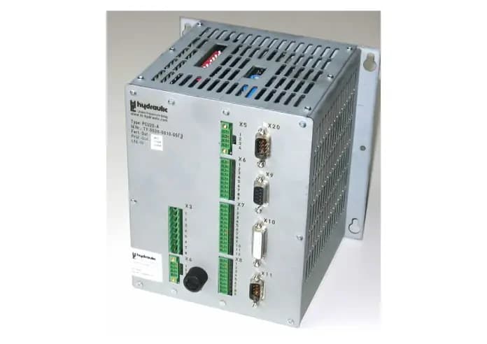 Блок управления SST PCU20 79002000100012