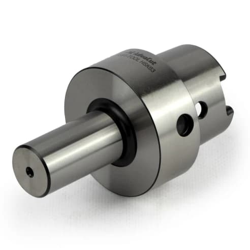 Контрольная оправка для проведения вибрационного анализа шпинделя HSK63