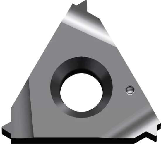 Пластина резьбовая RPEL16-M200-RXPM-CP2025