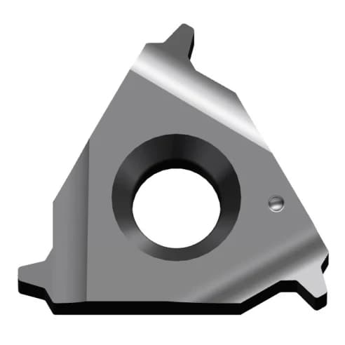 Пластина резьбовая RPER22-T500-RXPM-CP2025