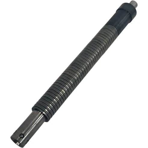 Тяговый стержень зажима инструмента (бывш. 30-3410D)