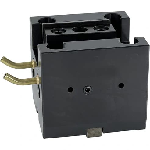 Держатель осевых резцов 32х32 мм, BMT85, H=107 