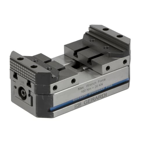 Тиски самоцентрирующиеся, серия Multitasking, 138x208 мм, Art. 640