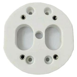 Керамический изолятор. Реплика 136457