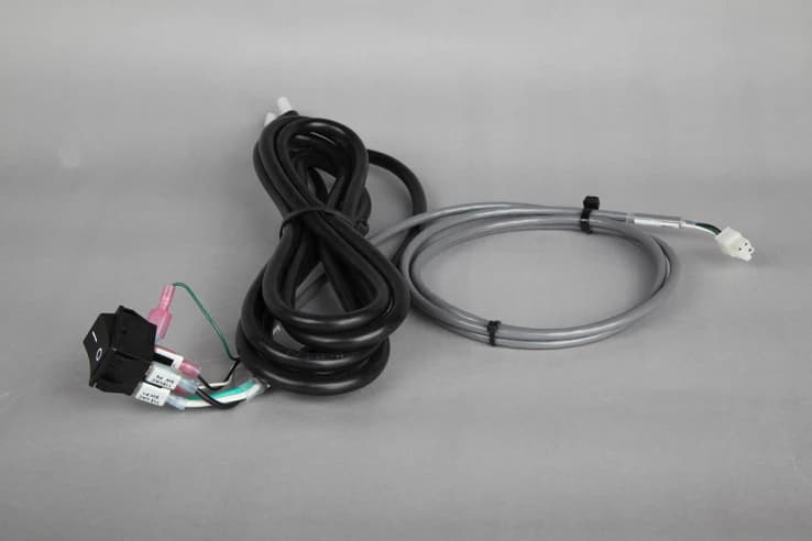 Кабель манометра