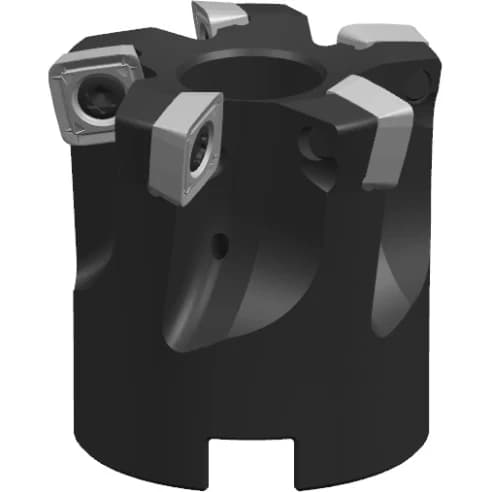 Корпус фрезы FS21-D063N27-Z06SO09