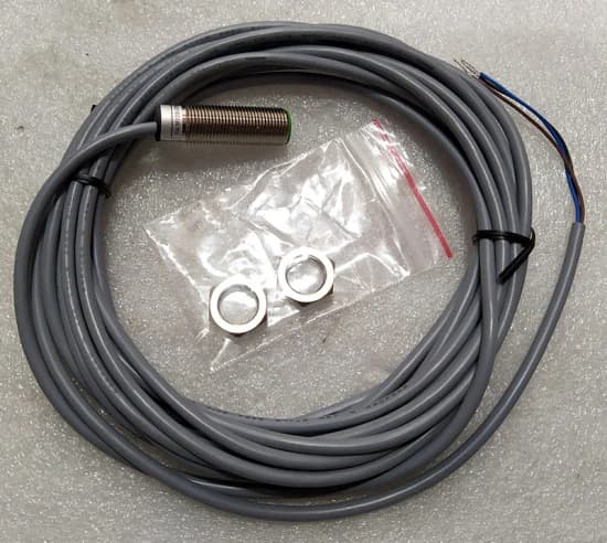 Бесконтактный датчик SQ41-49 F14-M12-CP6L для AML-500F