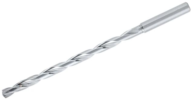 Сверло твердосплавное DPK191-CAIC12-1400