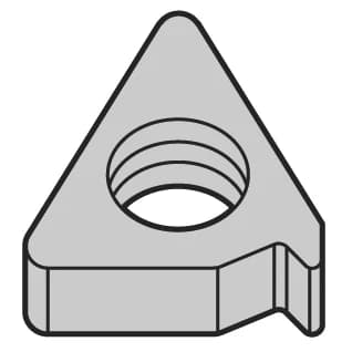 Опорная пластина OP-VT-16