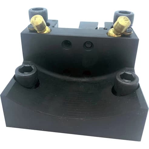 Держатель отрезного инструмента типа BOT