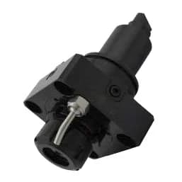 Приводной прямой блок AdvaCUT BMT75, ER40, T=1:1, RMP=4000, внеш. СОЖ