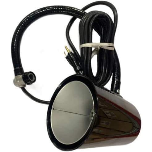 Лампа в опции интенсивное освещение 120V 100W (версия B)