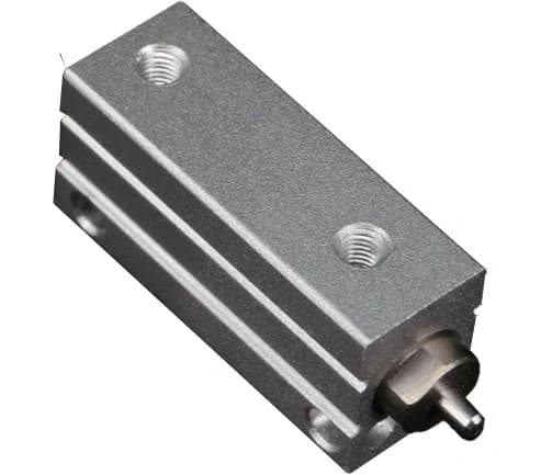 Воздушный цилиндр CUJB8-10D. Реплика 283410