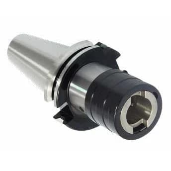 Быстросменный патрон для метчиков с компенсационной муфтой AdvaCut SK40, M14-M33, L=156мм; DIN69871