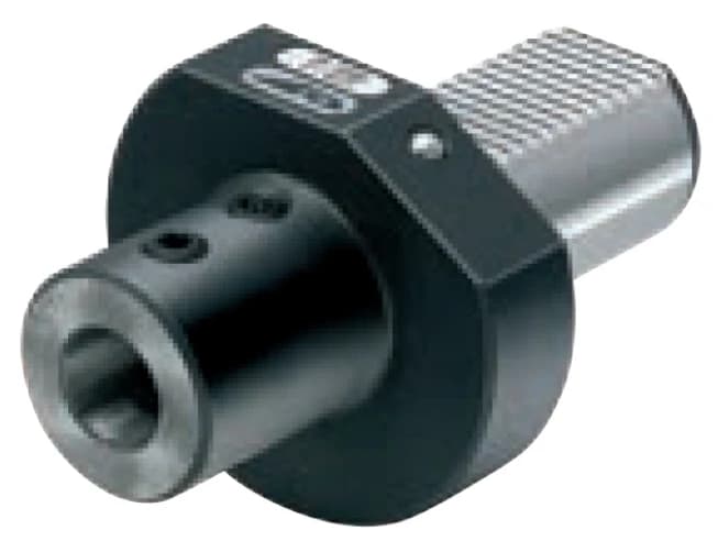 Держатель для свёрл с СМП, тип E1-30x40, ø40 мм VDI30