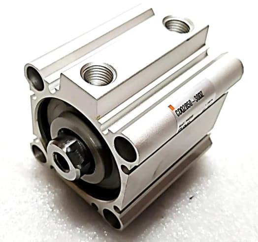 Пневмоцилиндр CDQ2B50-30D