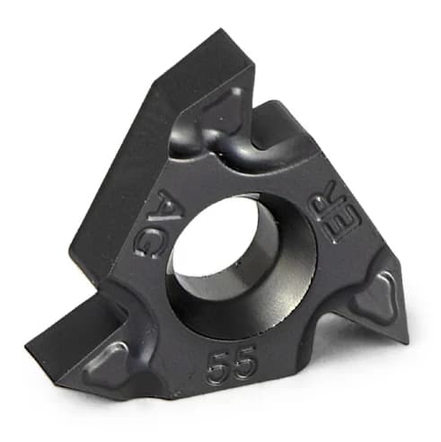 Пластина резьбовая RNER16-0G55-RAPM-CP2025