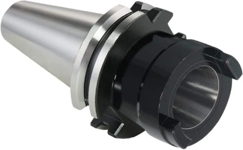 Переходная оправка AdvaCut с SK50 DIN69871 на SK40 DIN69871, L=70мм; A; G6,3;