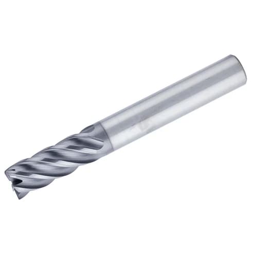 Фреза концевая твердосплавная AMG600-SQCM5-160-032-000, ØD 16 мм