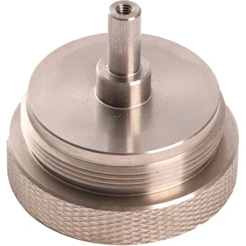 Вал нижнего ролика. Реплика X256C414H01