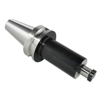 Держатель AdvaCut для торцевых фрез BBT50, посадочный ø40, L=100 мм; MAS403/BT; AD; G6,3;