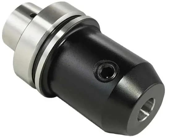 Патрон AdvaCut Weldon HSK32E, отверстие ø10мм, L=65мм; DIN 69893; AD; G2.5