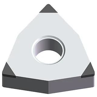 Пластина CBN токарная WNGA080408-CGA3-BN5015