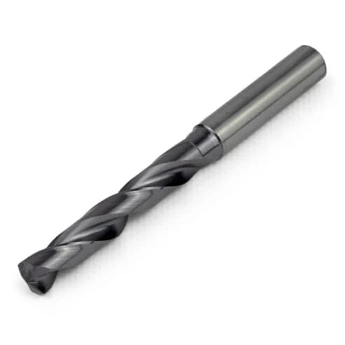 Сверло твердосплавное DPK191-CAEC05-0900
