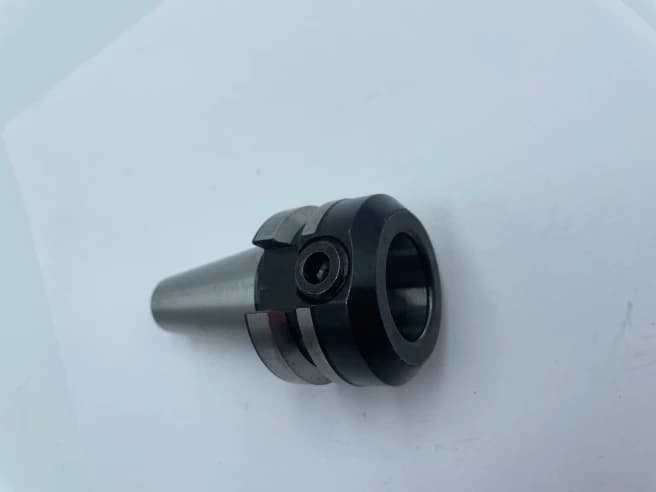 БУ Патрон Weldon BT30x25x35 мм, форма AD