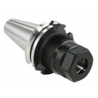 Цанговый патрон c шестигранной гайкой AdvaCut SK50, ER16, ø1-10 мм, H=200Tмм; DIN69871; AD; G6,3