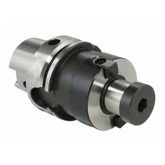 Держатель AdvaCut для торцевых фрез HSK100A, посадочный ø60мм, L=70мм; DIN 69893; AD; G2.5