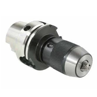 Универсальный сверлильный патрон AdvaCut HSK63A, ø 3-16мм, L=140мм; DIN 69893; A