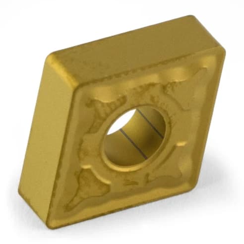 Пластина токарная CNMG160616-TBPP-CC1015