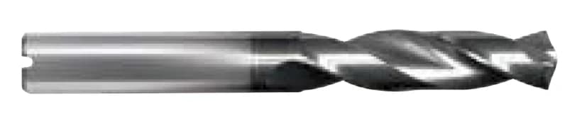 Сверло твердосплавное DPK190-A3N-0650