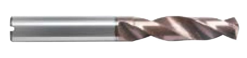 Сверло твердосплавное DSK200-A3C-0750