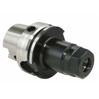 Цанговый патрон c шестигранной гайкой AdvaCut HSK63 ER16, ø1-10мм, H=120мм; DIN 69893; AD; G2.5