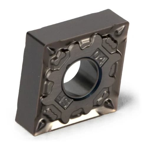 Пластина токарная CNMG120404-TAMM-CP2020