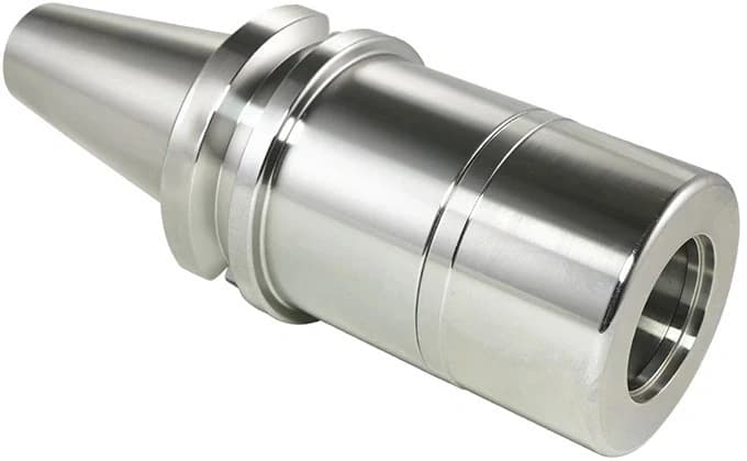 Цанговый патрон AdvaCut BBT40 SKS20, ø2-20 мм, H=120; MAS403/BBT; AD; G2,5